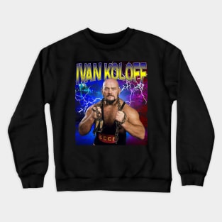 IVAN KOLOFF Crewneck Sweatshirt